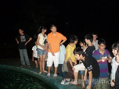 Oxbridge Summer English Camp,學聯遊學團