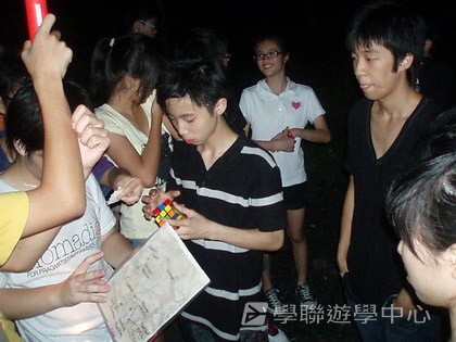 Oxbridge Summer English Camp,學聯遊學團