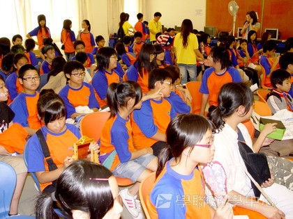 Oxbridge Summer English Camp,學聯遊學團