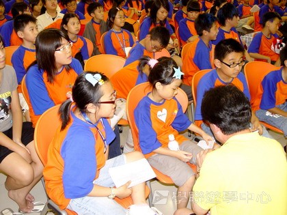 Oxbridge Summer English Camp,學聯遊學團