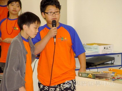 Oxbridge Summer English Camp,學聯遊學團
