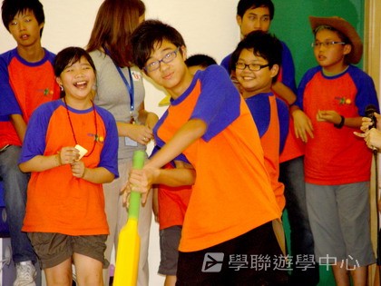 Oxbridge Summer English Camp,學聯遊學團
