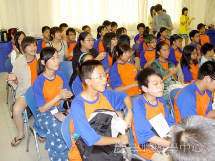 Oxbridge Summer English Camp,學聯遊學團