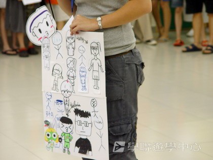 Oxbridge Summer English Camp,學聯遊學團