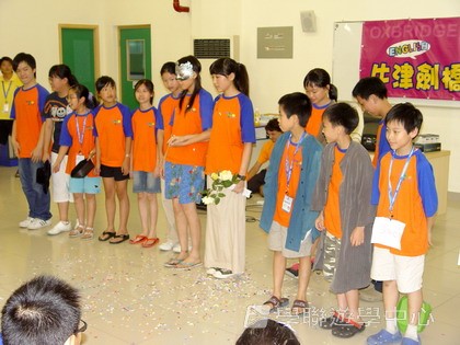 Oxbridge Summer English Camp,學聯遊學團
