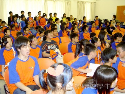 Oxbridge Summer English Camp,學聯遊學團