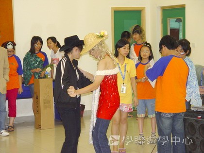 Oxbridge Summer English Camp,學聯遊學團