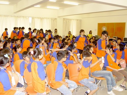 Oxbridge Summer English Camp,學聯遊學團