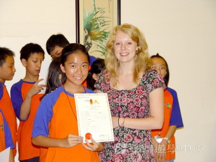 Oxbridge Summer English Camp,學聯遊學團