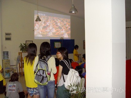 Oxbridge Summer English Camp,學聯遊學團