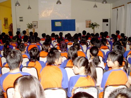 Oxbridge Summer English Camp,學聯遊學團