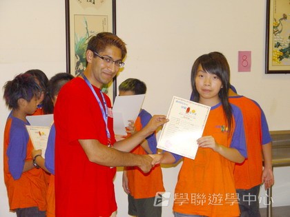 Oxbridge Summer English Camp,學聯遊學團