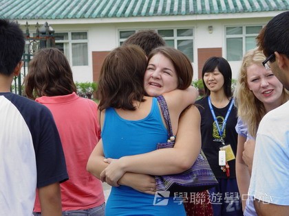 Oxbridge Summer English Camp,學聯遊學團