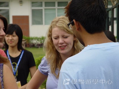 Oxbridge Summer English Camp,學聯遊學團