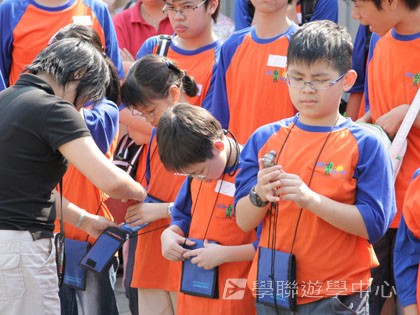 Cybercamps,學聯遊學團