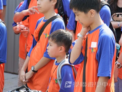 Cybercamps,學聯遊學團