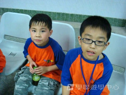 Cybercamps,學聯遊學團