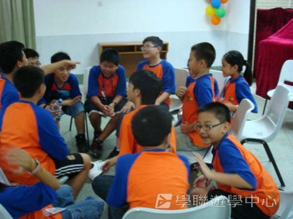 Cybercamps,學聯遊學團