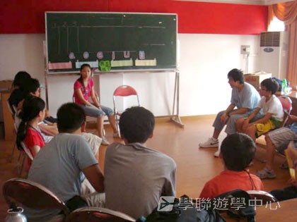 Cybercamps,學聯遊學團