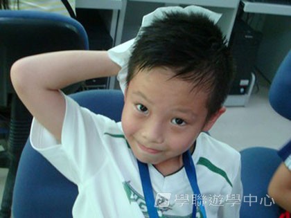 Cybercamps,學聯遊學團