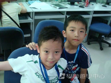 Cybercamps,學聯遊學團