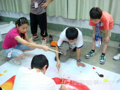 Cybercamps,學聯遊學團