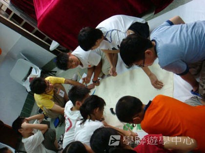 Cybercamps,學聯遊學團