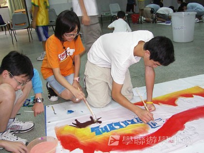 Cybercamps,學聯遊學團