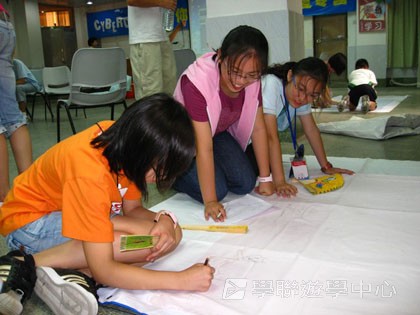Cybercamps,學聯遊學團