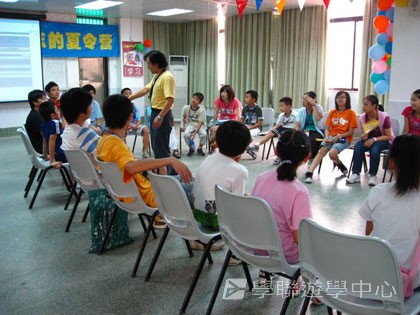 Cybercamps,學聯遊學團