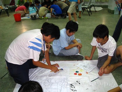 Cybercamps,學聯遊學團
