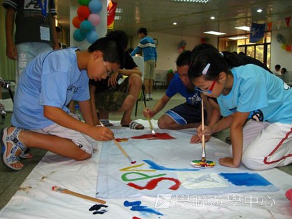 Cybercamps,學聯遊學團