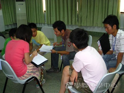 Cybercamps,學聯遊學團