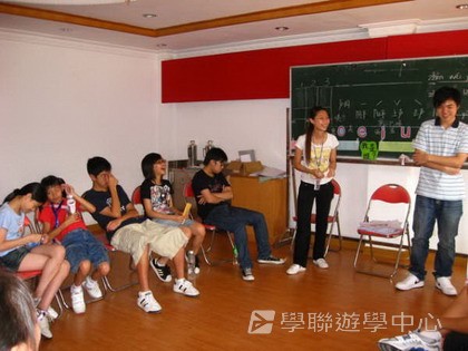 Cybercamps,學聯遊學團