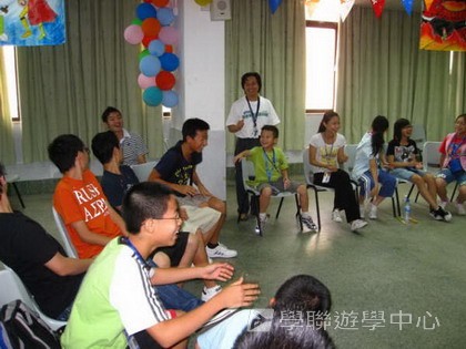 Cybercamps,學聯遊學團