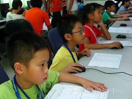 Cybercamps,學聯遊學團