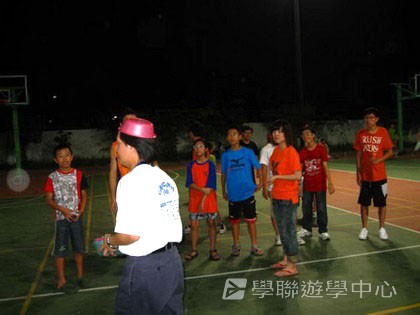 Cybercamps,學聯遊學團