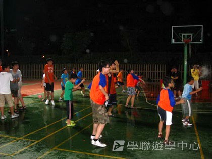 Cybercamps,學聯遊學團