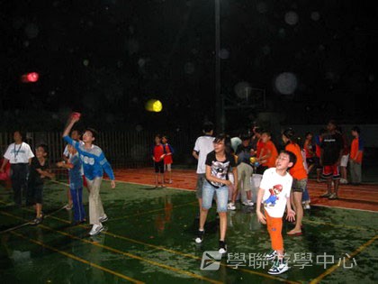 Cybercamps,學聯遊學團