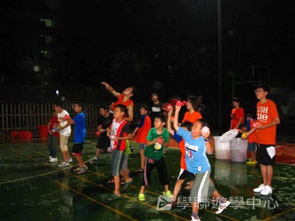 Cybercamps,學聯遊學團