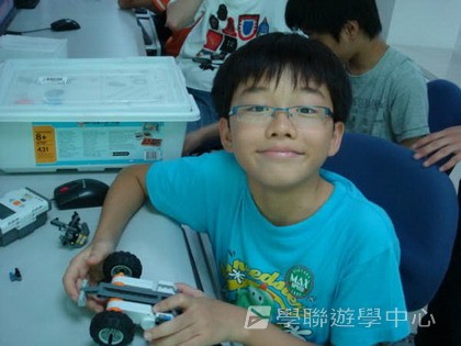 Cybercamps,學聯遊學團