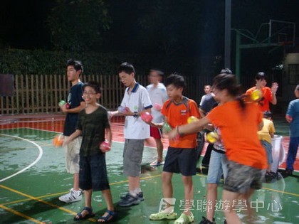 Cybercamps,學聯遊學團