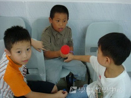 Cybercamps,學聯遊學團