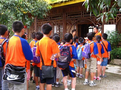 Cybercamps,學聯遊學團