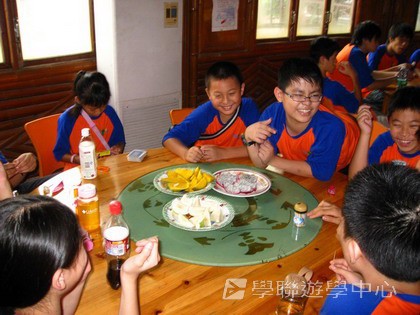 Cybercamps,學聯遊學團