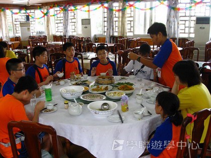 Cybercamps,學聯遊學團