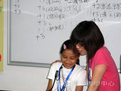 Cybercamps,學聯遊學團