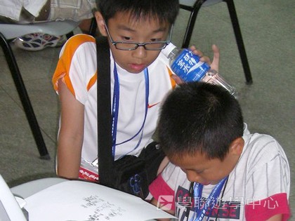 Cybercamps,學聯遊學團