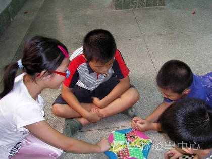 Cybercamps,學聯遊學團