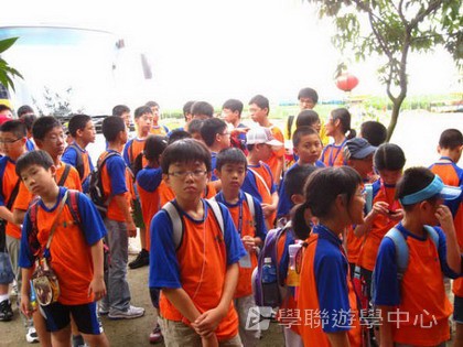 Cybercamps,學聯遊學團